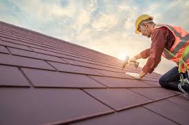 Emergency Roof Repair in Riviera Beach, MD